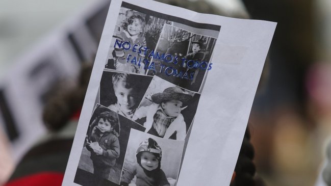 Caso Tomás: Abogado denunció malos tratos de la PDI a familiares del pequeño durante interrogatorios