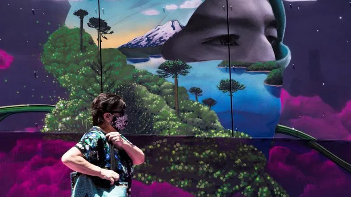 El 53% de las mujeres chilenas sufre 