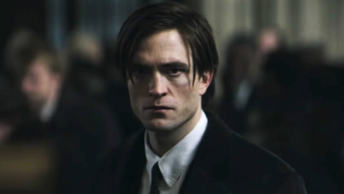 Después de un año, finalmente terminó el rodaje de 