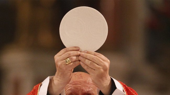 Iglesia acusa discriminación por no poder celebrar ceremonias en Fase 2