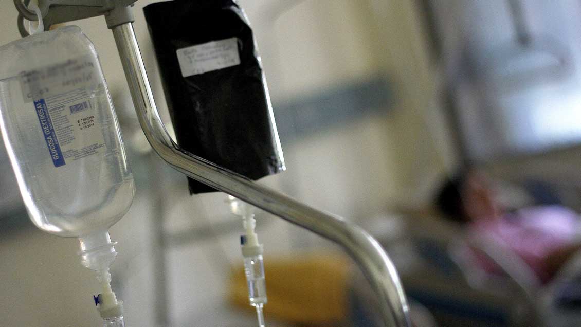 Aumento de casos de Covid-19 mantiene 