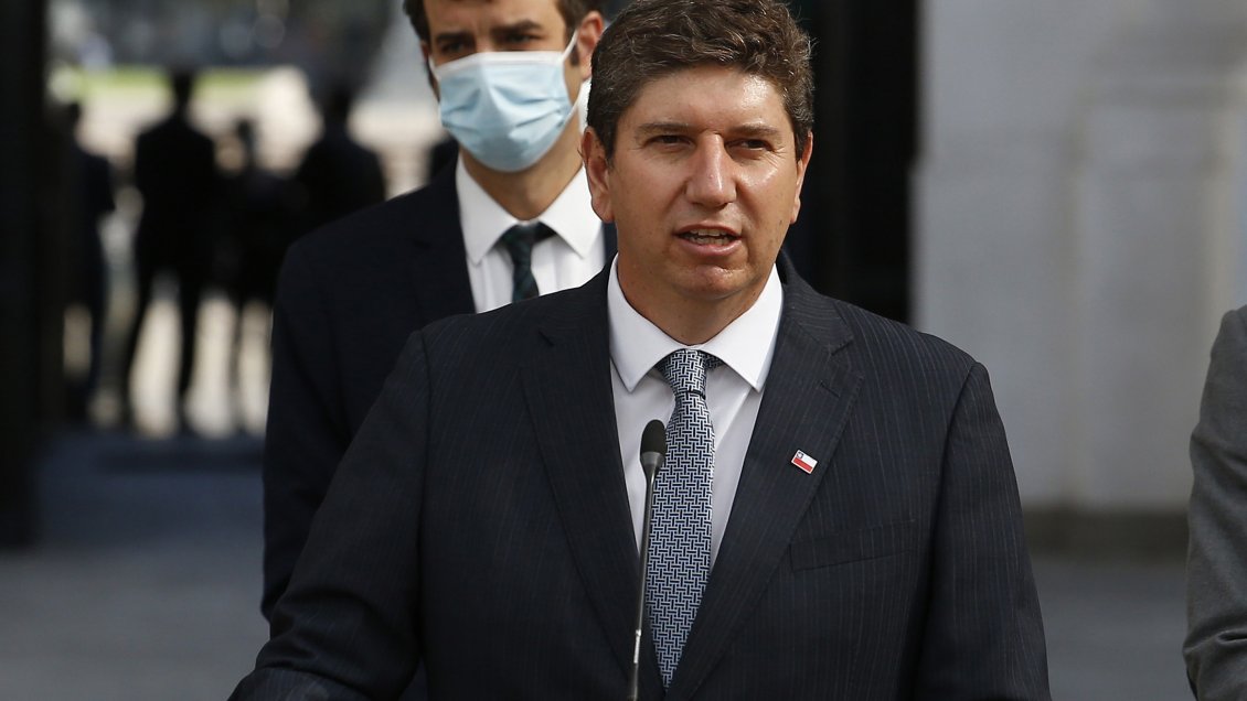 Ministro de Hacienda aseguró que 