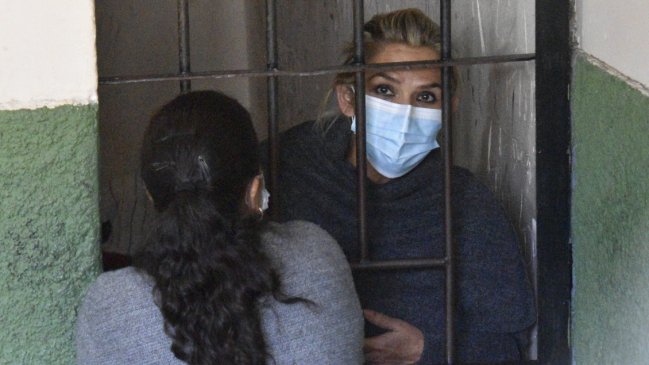 Evo Morales: Esclarecer el Golpe de Estado es defender la democracia en Bolivia