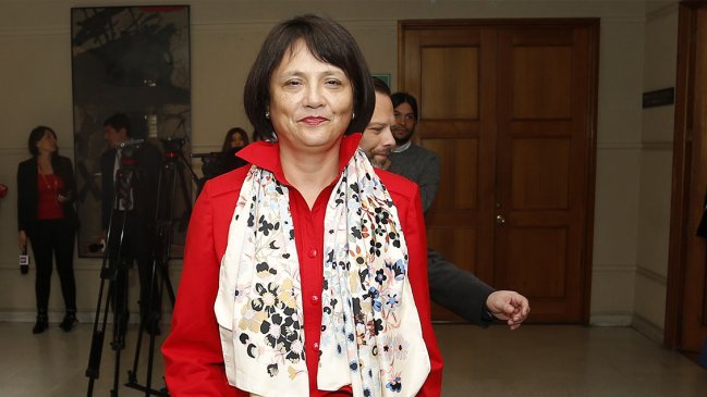 Diputado RN criticó designación de Loreto Silva como asesora presidencial para la Macrozona Sur