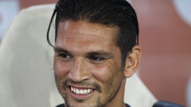 Miopericarditis, la afección que llevó a Mark González a vivir un difícil momento