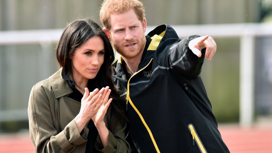 Equipo independiente investigará acusaciones de acoso contra Meghan Markle