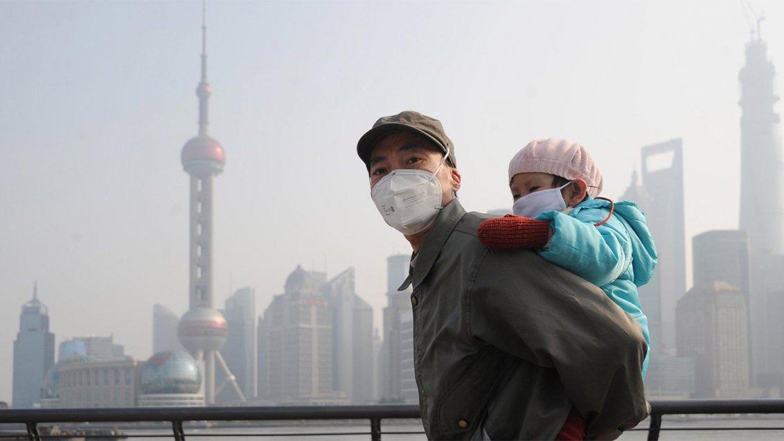 China castigará a siderúrgicas por falsificar datos sobre la contaminación
