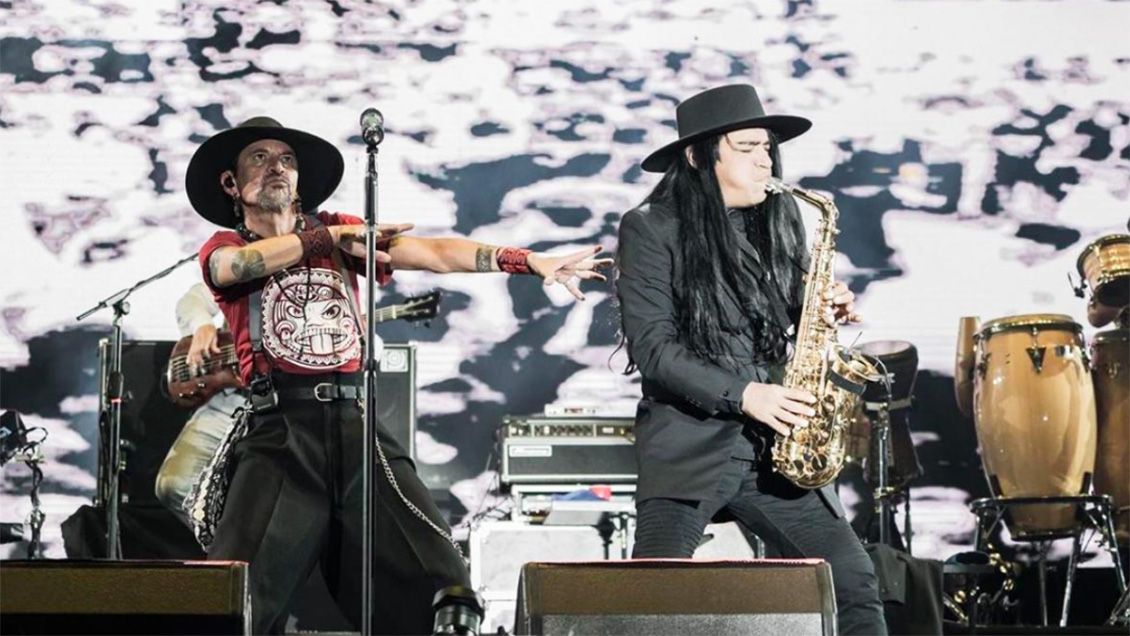 A los 52 años murió 