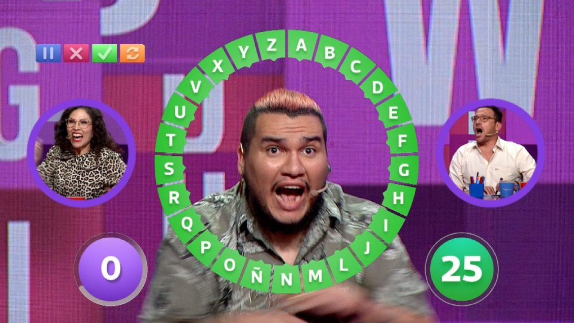 Histórico concursante Egor Montecinos gana millonario pozo de 