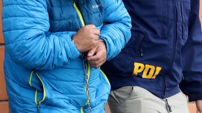 Homicidio de adulto mayor en Ñiquén: Pruebas incriminan al pololo de su sobrina