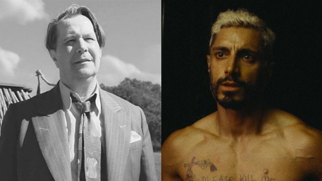 Netflix y Amazon Prime Video celebran su dominio en los Oscar 2021