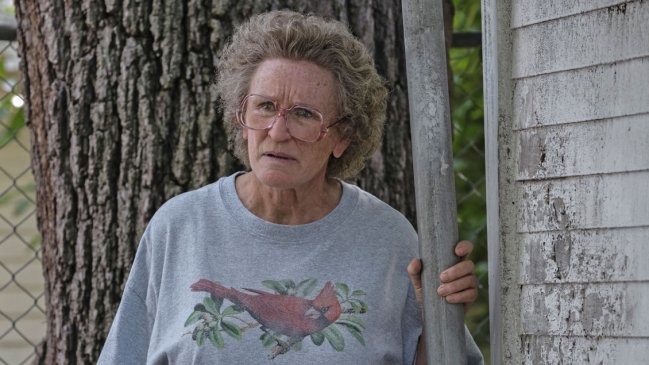 Insólito: Glenn Close fue nominada al Oscar y los Razzie por el mismo trabajo