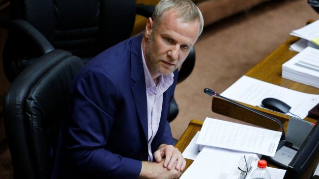 Felipe Kast pide al Gobierno un 