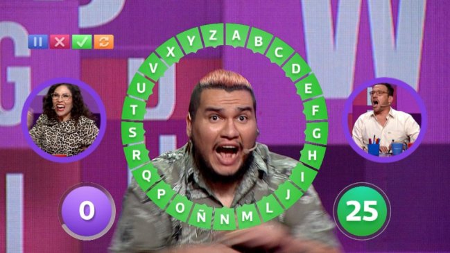 Histórico concursante Egor Montecinos gana millonario pozo de 