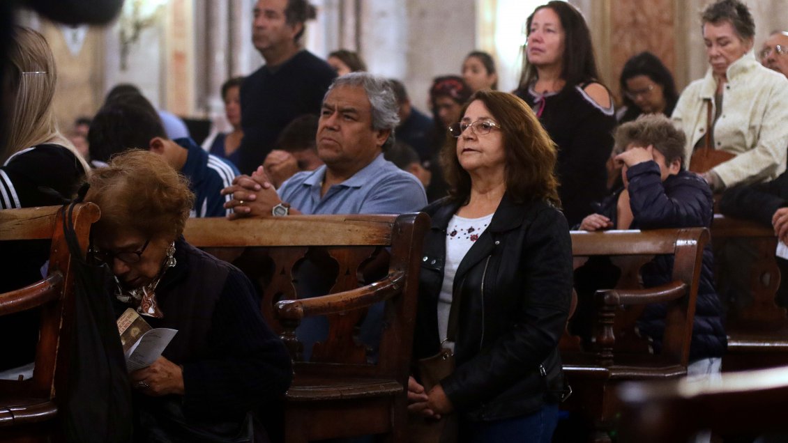 Obispo de Magallanes apuntó al centralismo por su llamado a desobedecer la ley