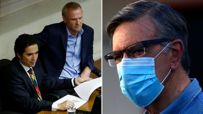 Kast, jefe de campaña de Briones, cree que Lavín es 