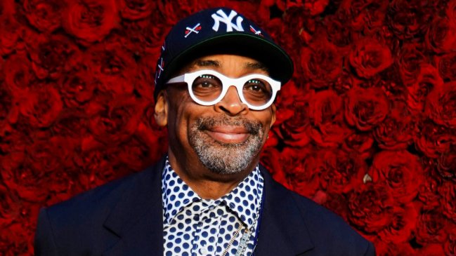 Spike Lee repite como presidente del jurado de Cannes