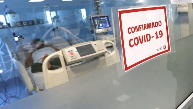 Minsal y suspensión de cirugías electivas: Necesitamos las camas para los críticamente enfermos