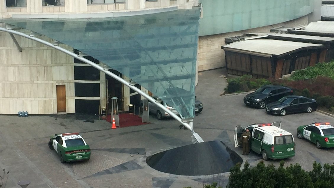 Casino Monticello deberá indemnizar a familia de trabajador asesinado en tiroteo