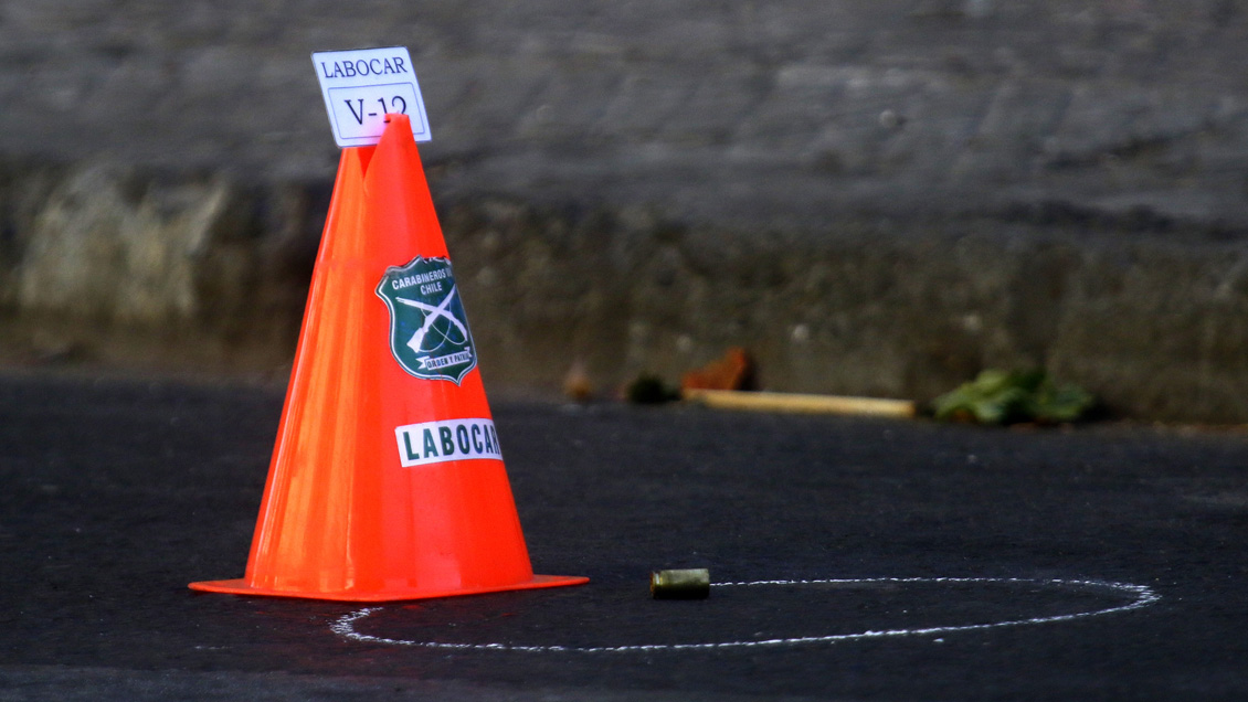 Gobierno envió un proyecto para aumentar penas de robos con homicidio de niños o adultos mayores