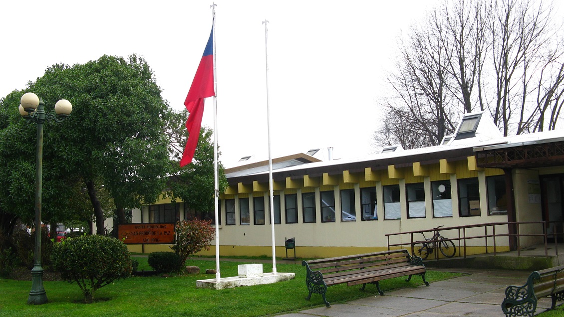 San Pedro de la Paz: 150 trabajadores municipales a honorarios arriesgan despido