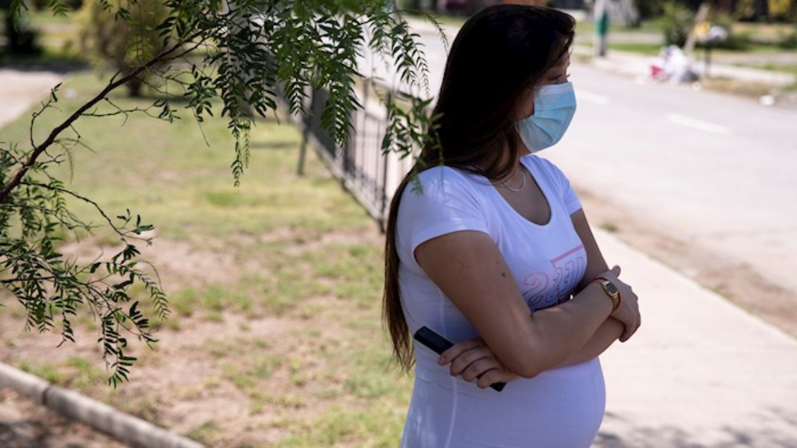 Proyecto busca facilitar reparación a embarazadas por anticonceptivos fallados