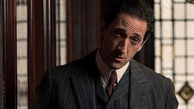HBO realizará serie sobre Los Angeles Lakers con Adrien Brody como protagonista