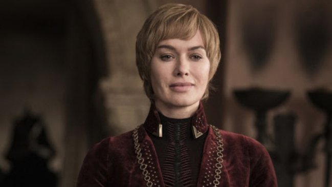 Lena Headey tiene nuevo proyecto televisivo tras 