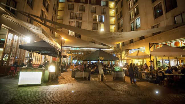 Comercio nocturno pide autorizar la atención de público hasta el toque de queda