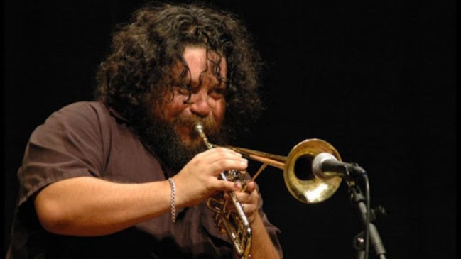 Jazzista Cristián Cuturrufo está internado por Covid-19