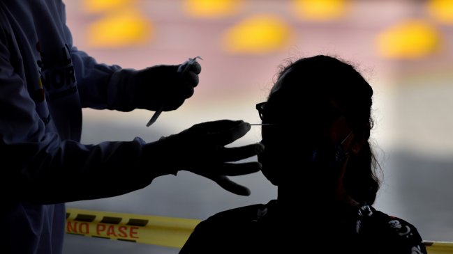 Uruguay supera los 75.000 casos de Covid y alcanza récord en las UCI