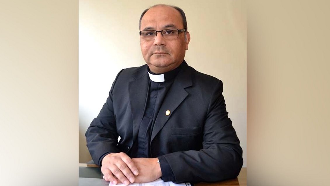 Ex rector del seminario de Concepción denunciado por violación fue expulsado del sacerdocio