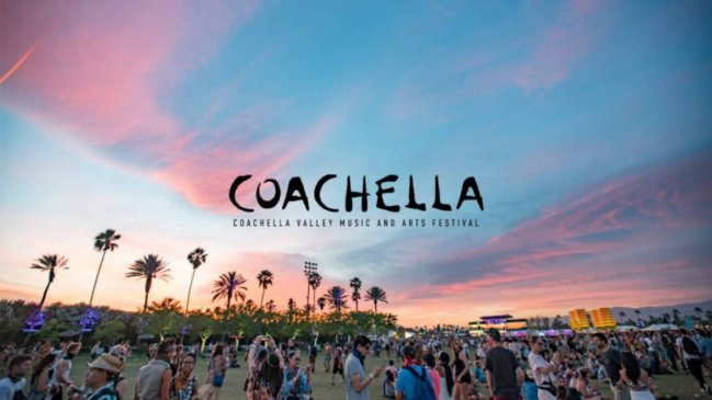 Festival Coachella fue pospuesto para 2022