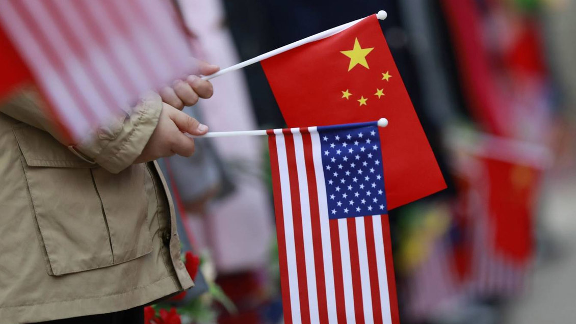 Entre dimes y diretes, gobierno de Biden protagoniza un agrio primer encuentro con China