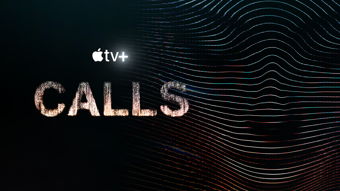 Apple TV+ apuesta por serie 