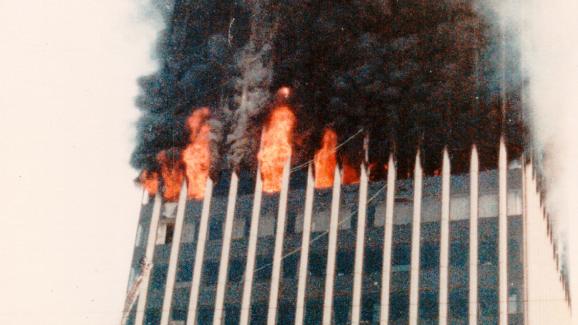 A 40 años de la tragedia en Torre Santa María: Bomberos recordará el hito que marcó su historia reciente