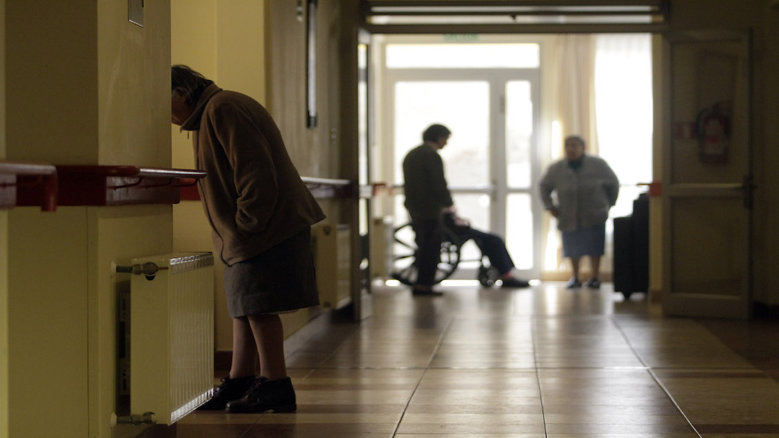 Fundación Las Rosas: Si un adulto mayor no es visitado, pierde esperanza y su sistema cognitivo se deteriora