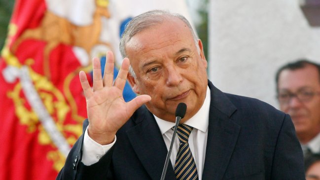 Tras denuncias por abuso sexual y violación, alcalde de Cerrillos renunció al PS