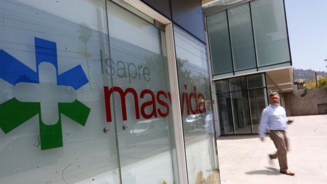 Tribunal ordenó la liquidación forzosa de la matriz de la extinta isapre Masvida
