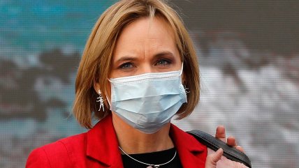 Goic responde a Boric: Llamados a la unidad como consigna son vacíos