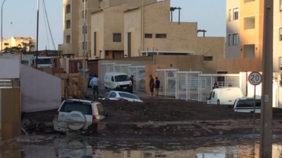 Roturas de matrices: Problema recurrente en varias regiones del país