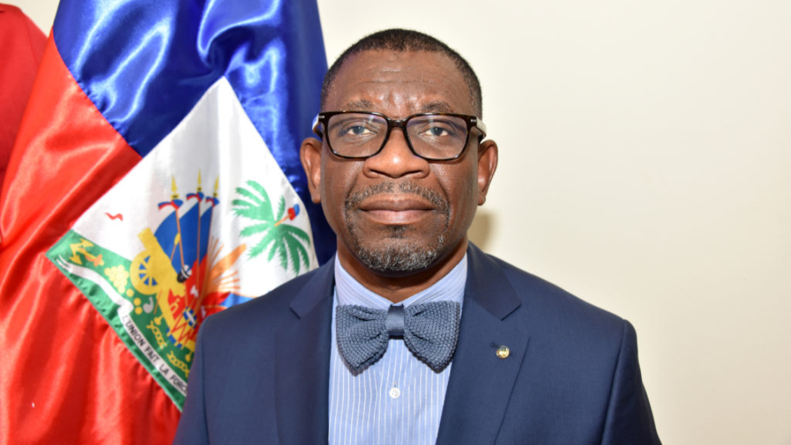 Embajador haitiano en Chile es acusado de violación por una coterránea