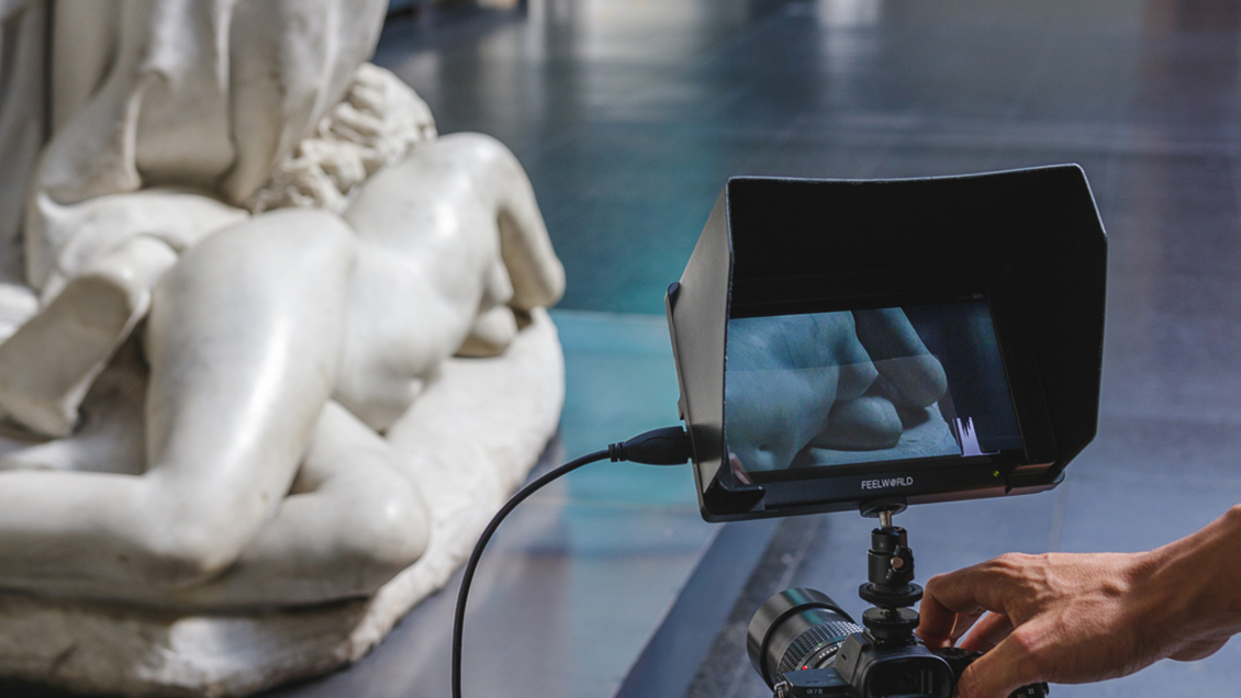 “Exhibición Temporal” vuelve a Teatro del Puente en formato online