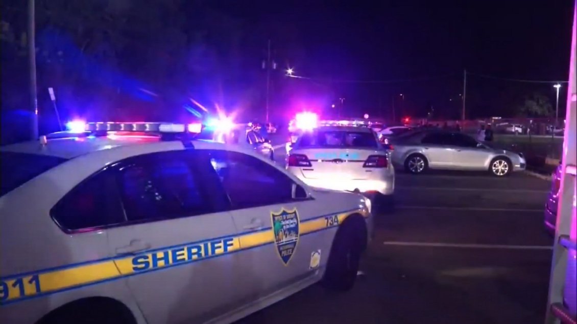 Tiroteo en club nocturno de Texas dejó un muerto y cinco heridos