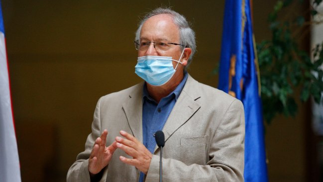 Hirsch por presidenciales: 