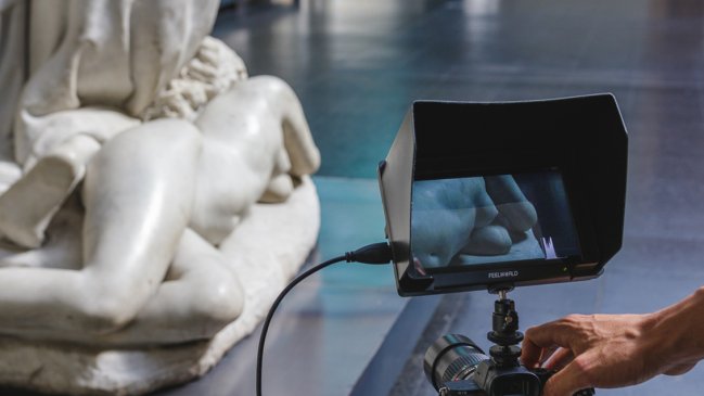 “Exhibición Temporal” vuelve a Teatro del Puente en formato online