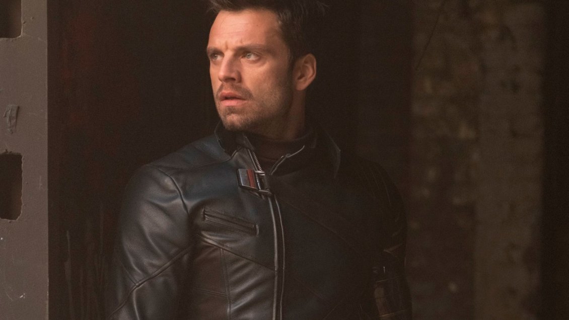 Ed Brubaker no está totalmente cómodo con 