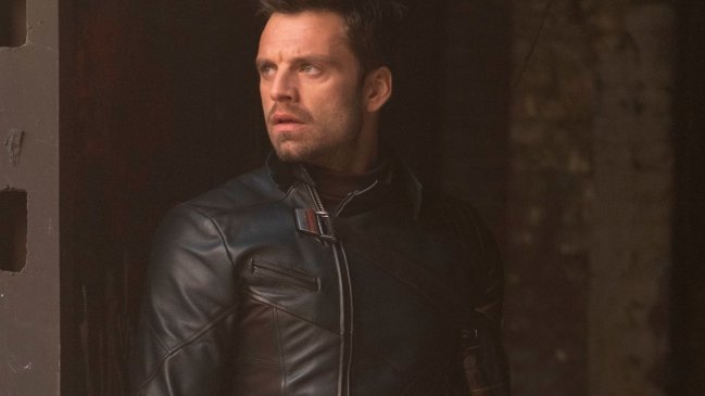 Ed Brubaker no está totalmente cómodo con 