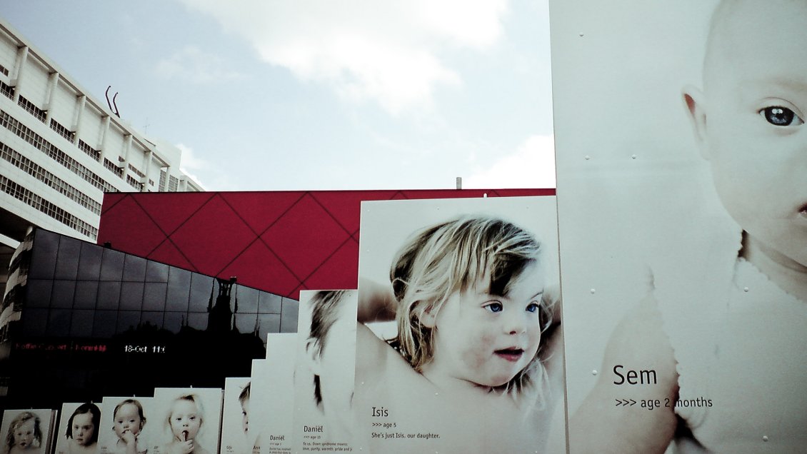 Día Mundial del Síndrome de Down: La lucha por inclusión y políticas públicas eficaces