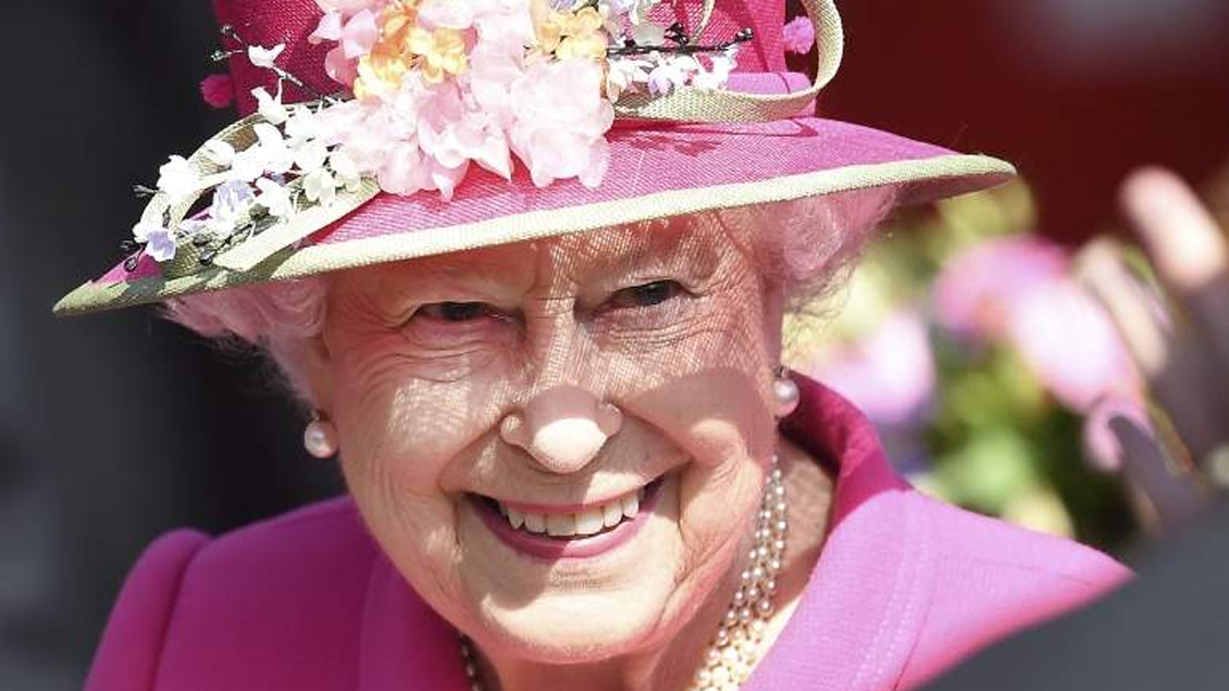 La monarquía británica toma medidas para fomentar 